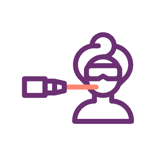 Treinamento da equipe