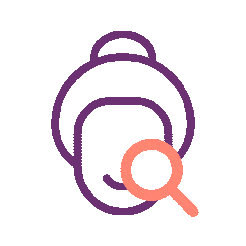 Contratação de profissionais